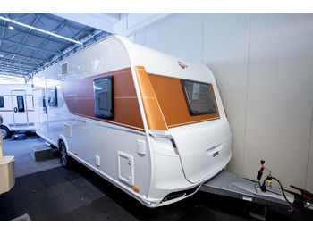 Jaunā Dzīvojamais treileris Bürstner AVERSO HARMONY LINE 520 TK: foto 1
