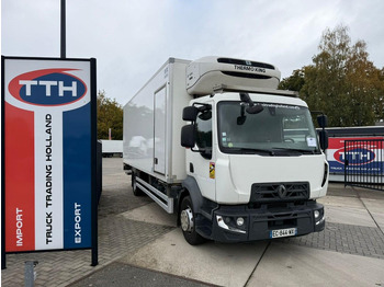 Renault D210.14 Frigobox Multitemp + Taillift THERMO KING T800R līzingu Renault D210.14 Frigobox Multitemp + Taillift THERMO KING T800R: foto 1