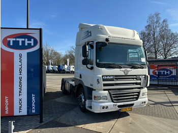 Vilcējs DAF CF 85 460