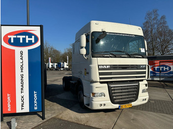 Vilcējs DAF XF 105 410