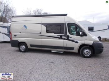 Auto kemperis Knaus BoxStar Street 600 MQ nur 5,99 Mtr.: foto 1