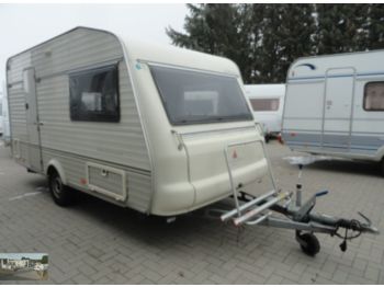 Dzīvojamais treileris Avento Premier De Luxe 420 TLH Nr. 87: foto 1