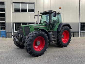 Traktors FENDT