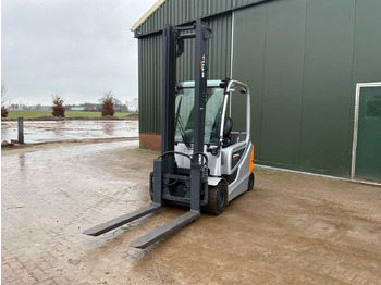 Autokrāvējs STILL RX60