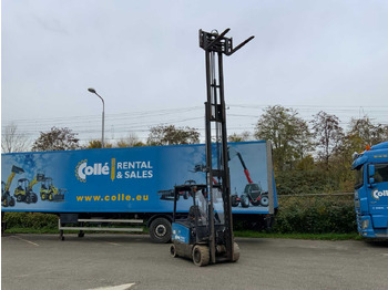 Autokrāvējs DOOSAN