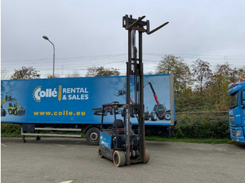 Autokrāvējs DOOSAN