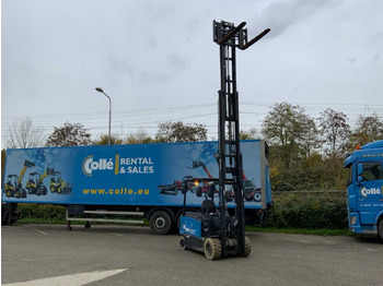 Autokrāvējs DOOSAN