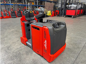 Autokrāvējs LINDE P