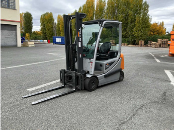 Autokrāvējs STILL RX20