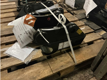 Riteņu iekrāvējs YANMAR