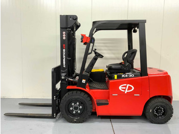Autokrāvējs 2025 EP X4-30 3000KG FORKLIFT LED DISPLAY: foto 2