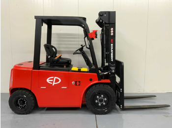 Autokrāvējs 2025 EP X4-30 3000KG FORKLIFT LED DISPLAY: foto 5
