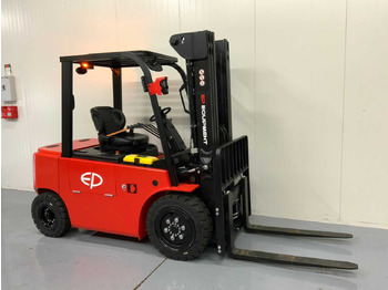 Autokrāvējs 2025 EP X4-30 3000KG FORKLIFT LED DISPLAY: foto 4