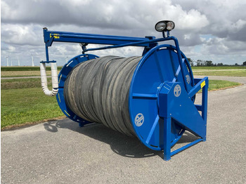 Laistīšanas sistēma AP Machinebouw: foto 5