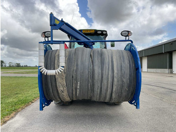 Laistīšanas sistēma AP Machinebouw: foto 2