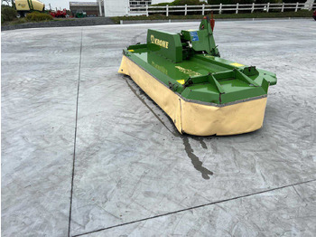 Lauksaimniecības tehnika KRONE Easycut