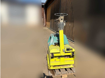 Vibrobliete Ammann APH 100 - 20: foto 4