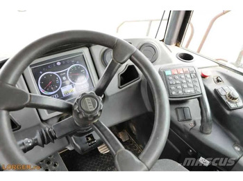 Mini pašizgāzējs BELL