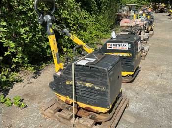 Vibrobliete BOMAG