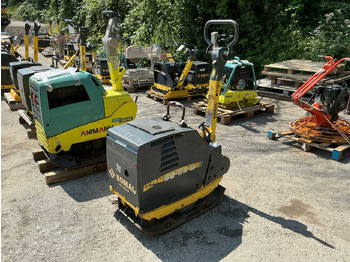 Vibrobliete BOMAG