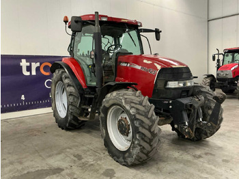 Traktors CASE IH MXU125 ALL-WHEEL DRIVE FARM TRACTOR: foto 3 Traktors CASE IH MXU125 ALL-WHEEL DRIVE FARM TRACTOR: foto 3