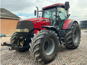 Traktors CASE IH CVX