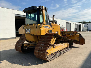 Buldozers Cat D6N LGP: foto 5