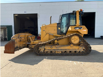 Buldozers Cat D6N LGP: foto 2
