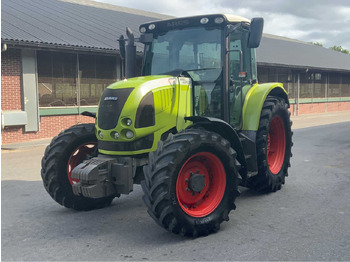 Traktors CLAAS Ares