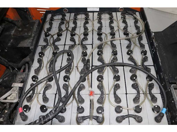 Autokrāvējs DOOSAN - 2019 - B30X-7 - FORKLIFT, PLYWOOD, SIDESHIFT, 1848 HOURS: foto 5 Autokrāvējs DOOSAN - 2019 - B30X-7 - FORKLIFT, PLYWOOD, SIDESHIFT, 1848 HOURS: foto 5