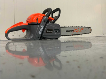 Dārza tehnika DAEWOO