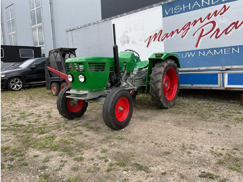 Traktors DEUTZ