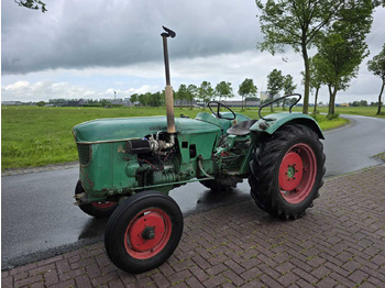 Traktors DEUTZ D