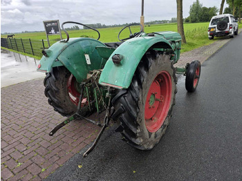 Traktors Deutz D40 Turbo: foto 5