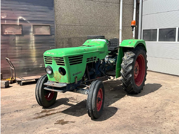 Traktors DEUTZ D