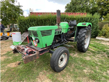 Traktors DEUTZ D