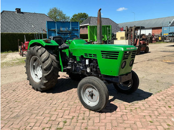 Traktors DEUTZ