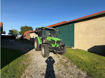 Traktors DEUTZ