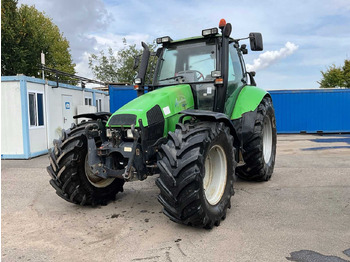 Traktors DEUTZ Agrotron 150