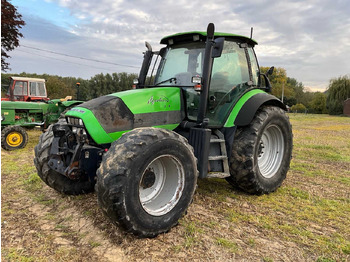Traktors DEUTZ Agrotron