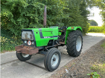 Traktors DEUTZ DX