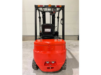 Autokrāvējs EP - 2025 - EFL 252 X - FORKLIFT TRUCK: foto 5 Autokrāvējs EP - 2025 - EFL 252 X - FORKLIFT TRUCK: foto 5