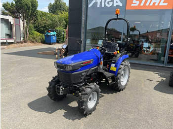 Mini traktors