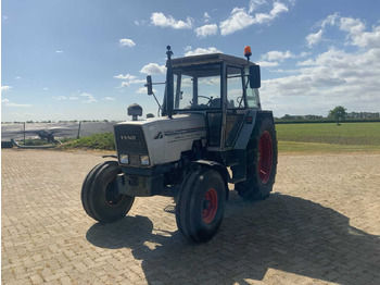 Traktors FENDT