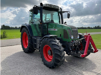 Traktors Fendt 410 Vario: foto 4