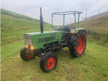 Traktors FENDT Farmer 100