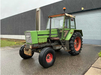 Traktors FENDT