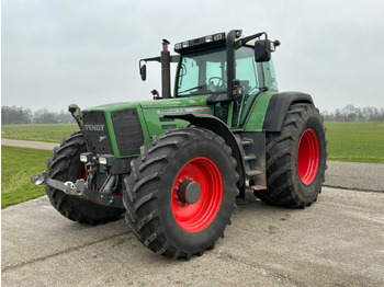 Traktors FENDT