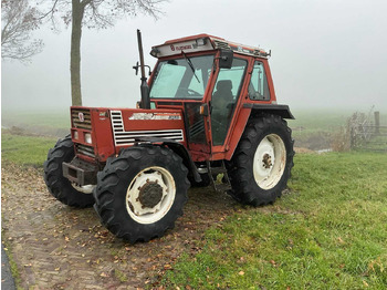 Traktors FIAT 90 series
