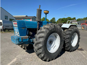 Traktors FORD